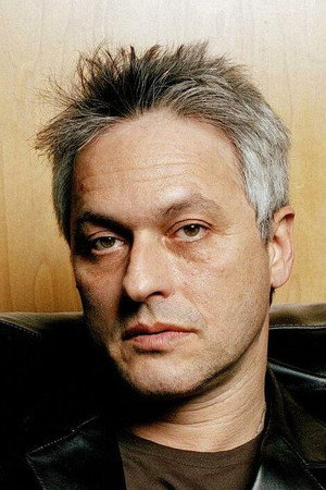 Cover image for Marc Ribot