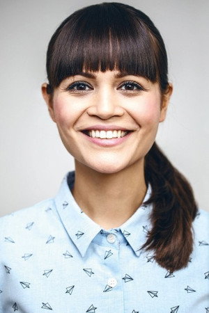 Cover image for Claire Oelkers