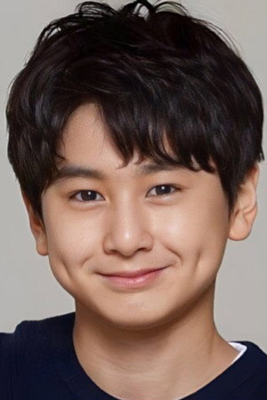 Cover image for Choi Ro-woon
