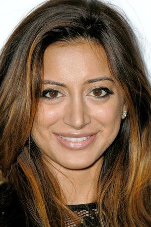 Cover image for Noureen DeWulf