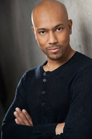 Cover image for Ramon Terrell