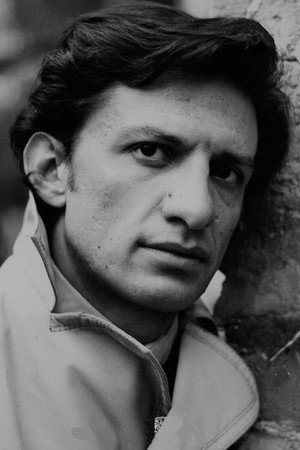 Cover image for Sergio Jiménez