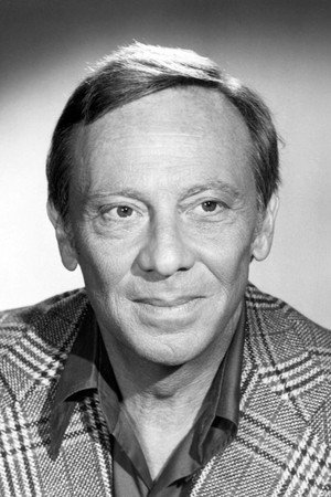 Cover image for Norman Fell