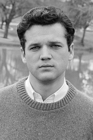 Cover image for Jack Nance
