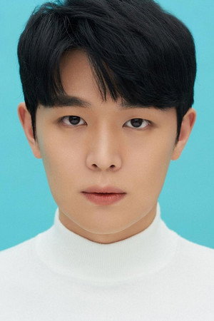 Cover image for 정준환