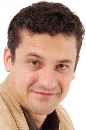 Cover image for Михаил Сафронов