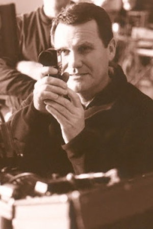 Cover image for Ross Berryman