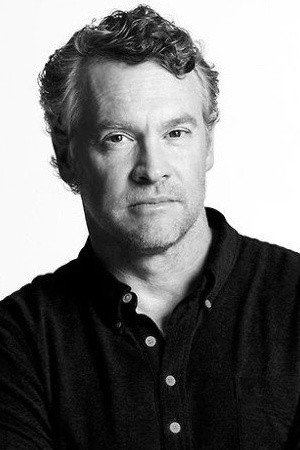 Cover image for Tate Donovan