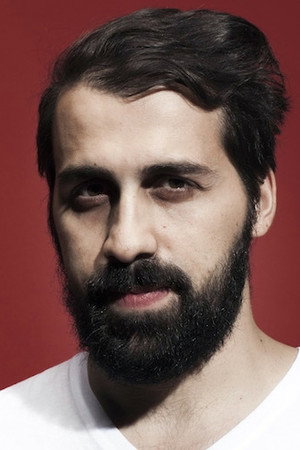 Cover image for Erol Sarp