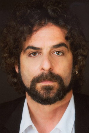 Cover image for Alex Karzis