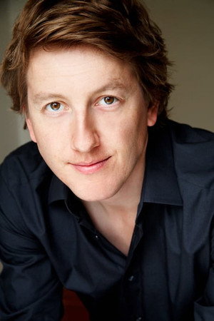 Cover image for Clarke Richards
