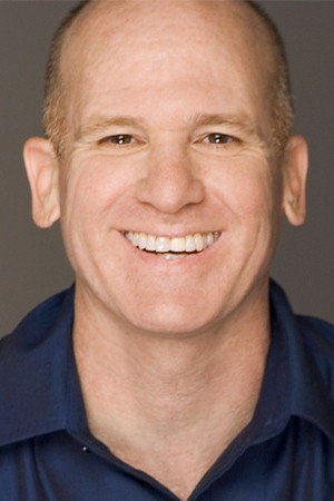Cover image for Steven Pierce