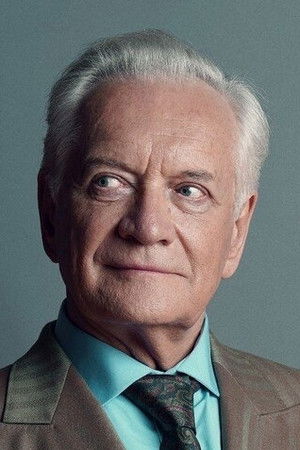 Cover image for Andrzej Seweryn