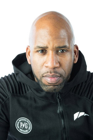 Cover image for DJ Spoony
