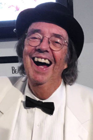 Cover image for John Valby