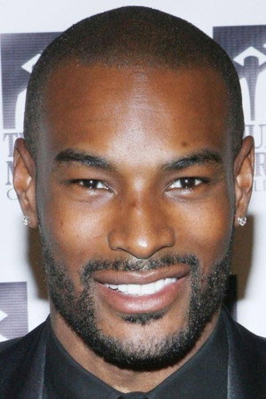 Cover image for Tyson Beckford