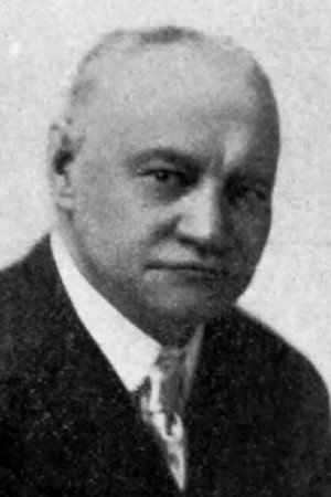 Cover image for James Bradbury Sr.
