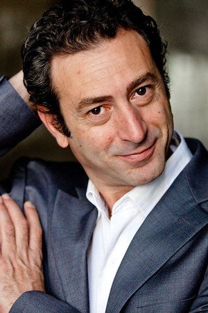 Cover image for Claudio Caiolo