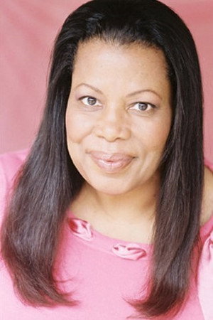 Cover image for Jennifer Echols