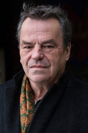 Cover image for Neil Jordan
