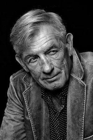 Cover image for Christopher Karl Johnson