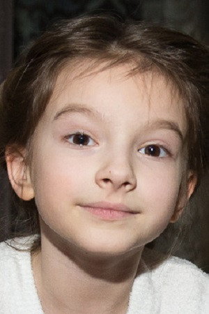 Cover image for Александра Политик