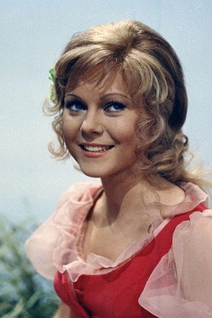 Cover image for Jarmila Švehlová