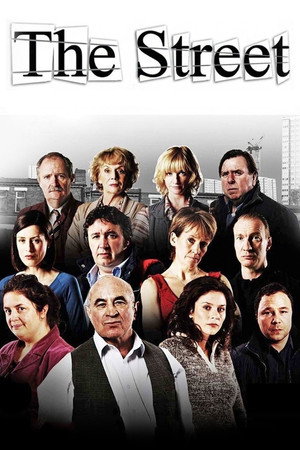 Poster for The Street