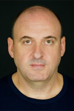 Cover image for Mariano Llorente