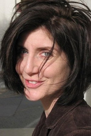 Cover image for Amber Armstrong