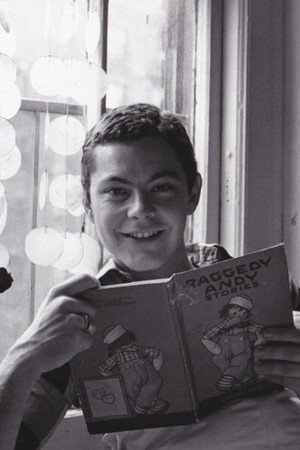 Cover image for Mark Baker