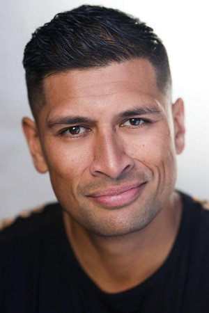 Cover image for Te Kohe Tuhaka