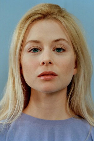 Cover image for Katrine Duhaime