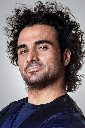 Cover image for Marco Bazzoni