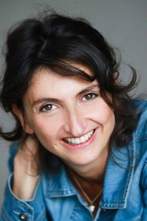 Cover image for Fabienne Galula
