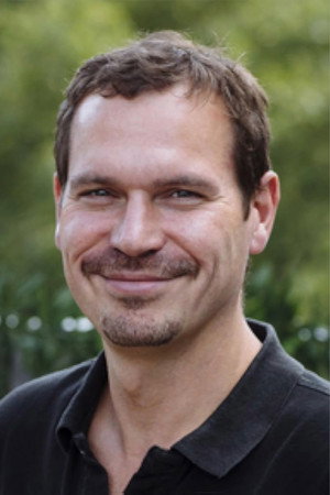 Cover image for Mark Bakowski