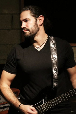Cover image for Rafael Jordan