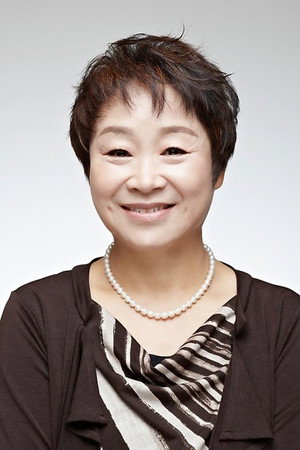 Cover image for Choi Soo-min