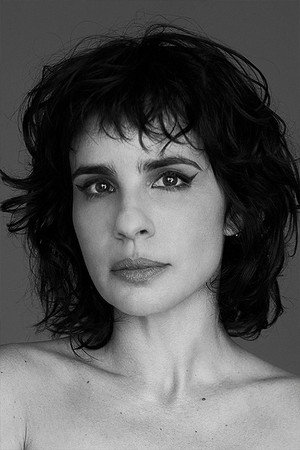 Cover image for Maria Ribeiro