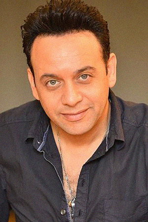Cover image for Mostafa Qmar