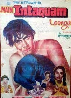 Poster for Main Inteqam Loonga