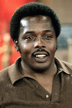 Cover image for Deacon Jones