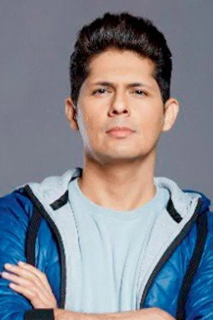 Cover image for Vishal Malhotra