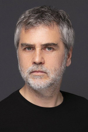 Cover image for Serhat Tutumluer