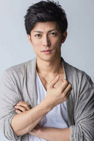 Cover image for 君沢ユウキ