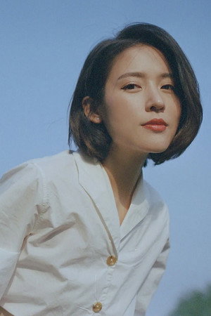 Cover image for Zhao Xiaolu