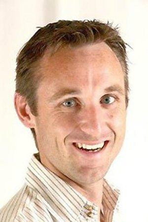 Cover image for Stephen Hughes
