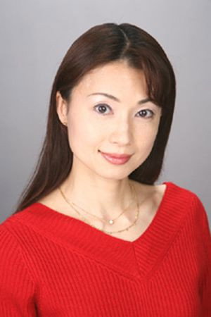 Cover image for 岡寛恵