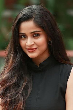 Cover image for Rosmin Thadathil