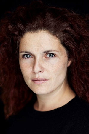 Cover image for Nynke Faber